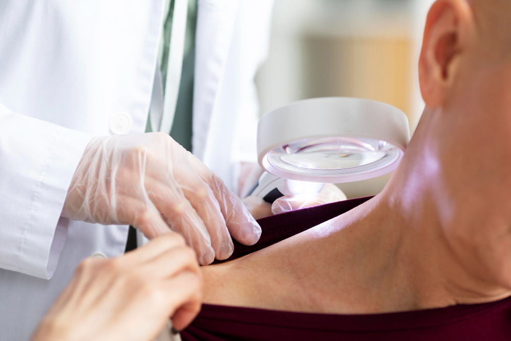The Importance of Diagnostic Dermatopathology Services