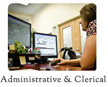 Administration & Clerical