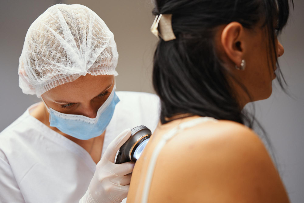 The Importance of Diagnostic Dermatopathology
