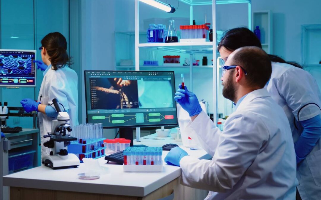 4 Skills Every Lab Manager Needs