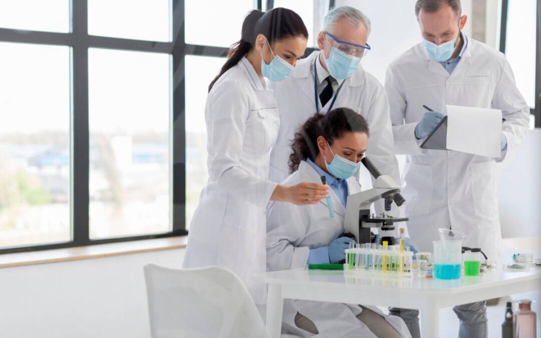Don’t Make These Common Mistakes When Staffing Your Pathology Lab