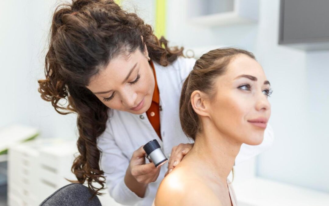 Five Common Tests and Procedures That Are Performed in Dermatology