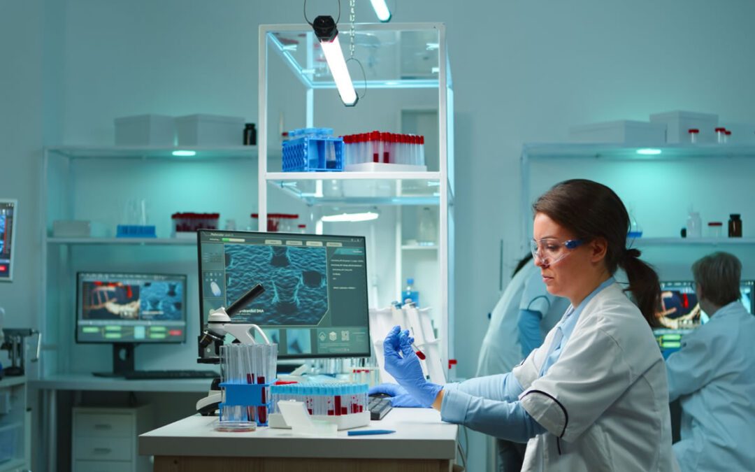 Five Ways a Diagnostic Lab Improves the Patient Experience