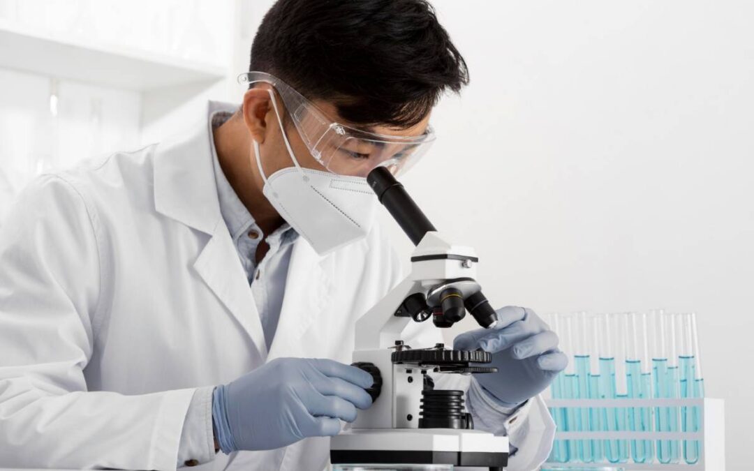 Pathology Lab Services Offered at Our Dermatopathology Lab