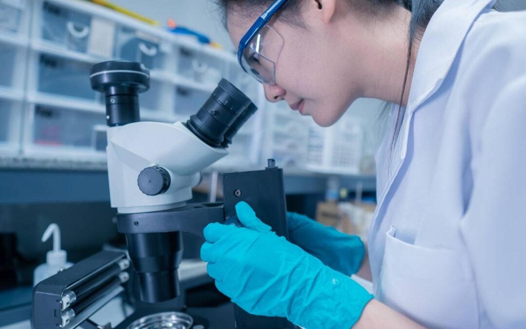 Six Qualities of a Great Medical Lab Technician
