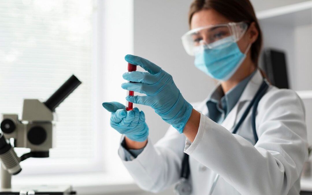 Three Reasons You Need to Hire a Timely Diagnostic Laboratory