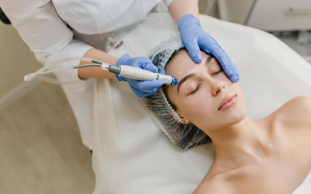 Understanding Dermatologists and What They Do