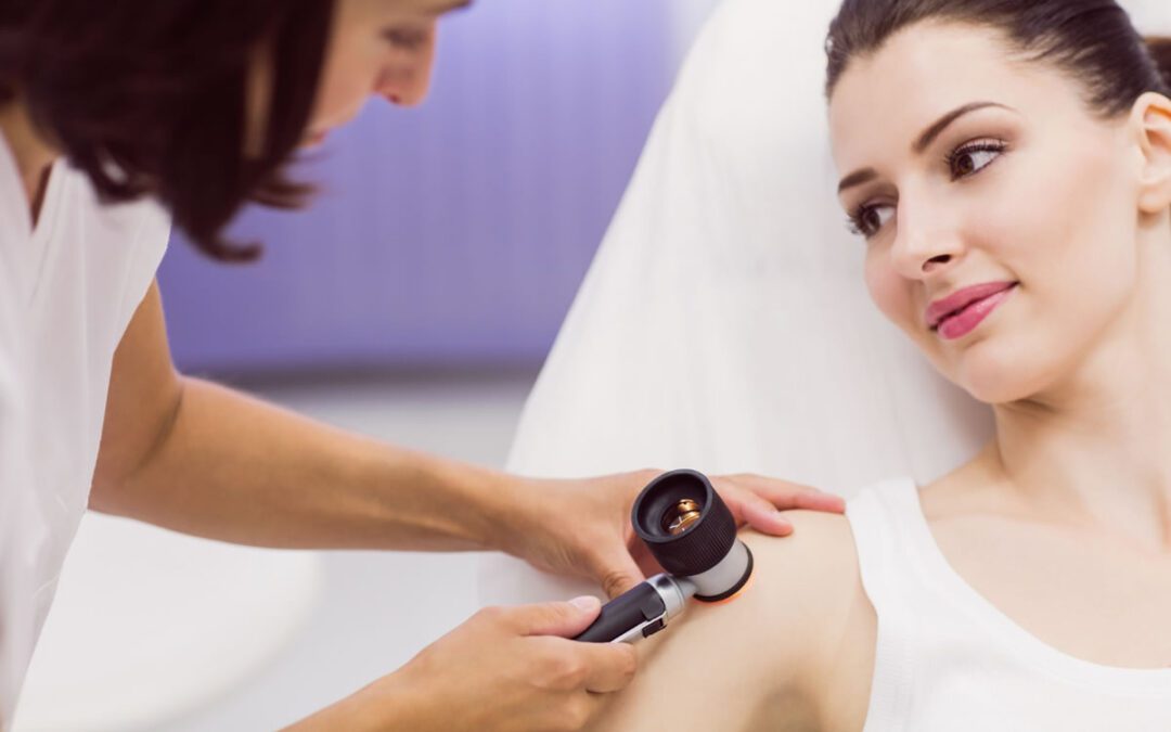 Understanding Dermatology Testing