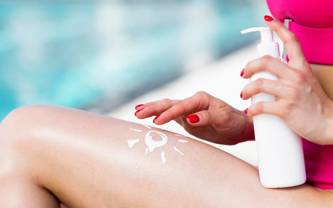 Why Dermatologists Want You to Use Sunscreen Every Day