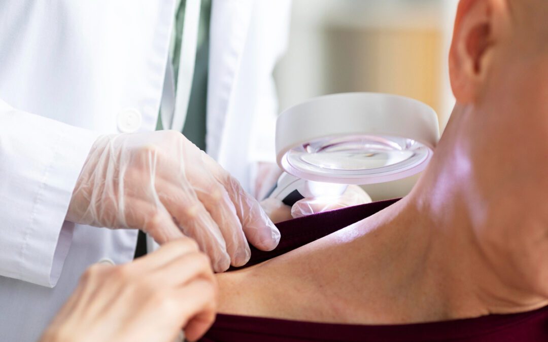 Understanding the Role of a Dermatopathologist in Ensuring Accurate Skin Diagnoses