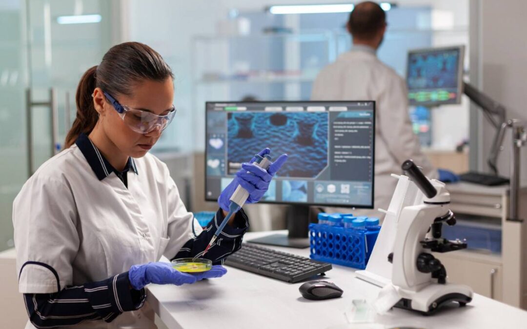 Standard Pathology Tests and What They Reveal about Your Health