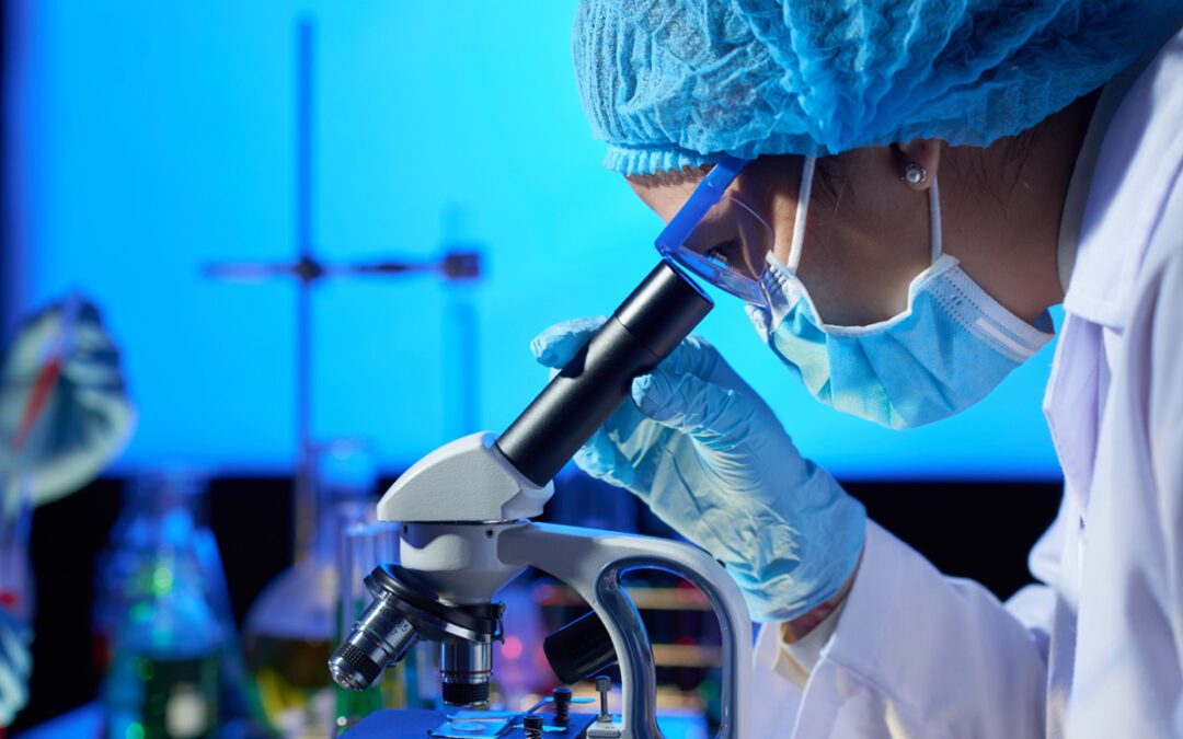Understanding PAS and GMS Utility in Dermatopathology