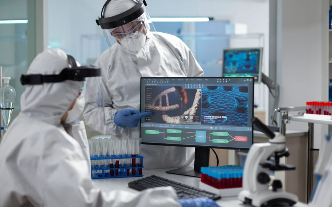 An Overview of Lab Safety